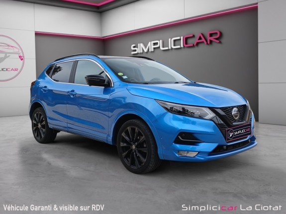Nissan qashqai 2019 evapo 1.5 dci 115 dct n-tec occasion simplicicar la ciotat simplicicar simplicibike france