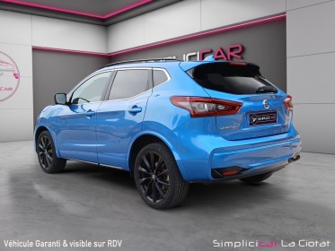 Nissan qashqai 2019 evapo 1.5 dci 115 dct n-tec occasion simplicicar la ciotat simplicicar simplicibike france