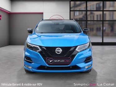 Nissan qashqai 2019 evapo 1.5 dci 115 dct n-tec occasion simplicicar la ciotat simplicicar simplicibike france