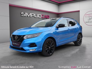 Nissan qashqai 2019 evapo 1.5 dci 115 dct n-tec occasion simplicicar la ciotat simplicicar simplicibike france
