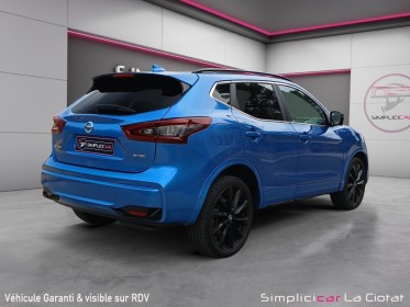 Nissan qashqai 2019 evapo 1.5 dci 115 dct n-tec occasion simplicicar la ciotat simplicicar simplicibike france