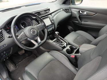 Nissan qashqai 2019 evapo 1.5 dci 115 dct n-tec occasion simplicicar la ciotat simplicicar simplicibike france