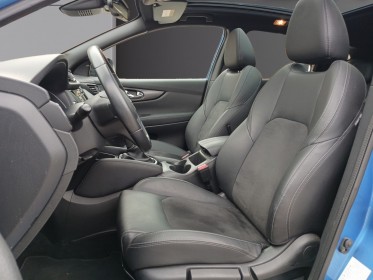 Nissan qashqai 2019 evapo 1.5 dci 115 dct n-tec occasion simplicicar la ciotat simplicicar simplicibike france