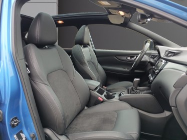 Nissan qashqai 2019 evapo 1.5 dci 115 dct n-tec occasion simplicicar la ciotat simplicicar simplicibike france