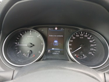 Nissan qashqai 2019 evapo 1.5 dci 115 dct n-tec occasion simplicicar la ciotat simplicicar simplicibike france