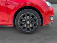 SKODA d'occasion RAPID SPACEBACK 1.6 TDI 116 MONTE CARLO de 2017