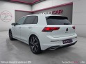 Volkswagen golf 2.0 tdi scr 150 dsg7 style 1st / suivi vw / sièges chauffants tissu/alcantara occasion simplicicar lille ...