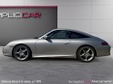 Porsche 911 carrera coupe 996 3.6i targa cuir etandu toit ouvrant bose surround sound-system regulateur psm suivi complet......