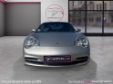 Porsche 911 carrera coupe 996 3.6i targa cuir etandu toit ouvrant bose surround sound-system regulateur psm suivi complet......