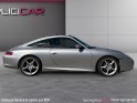 Porsche 911 carrera coupe 996 3.6i targa cuir etandu toit ouvrant bose surround sound-system regulateur psm suivi complet......