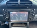 Porsche 911 carrera coupe 996 3.6i targa cuir etandu toit ouvrant bose surround sound-system regulateur psm suivi complet......