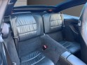 Porsche 911 carrera coupe 996 3.6i targa cuir etandu toit ouvrant bose surround sound-system regulateur psm suivi complet......