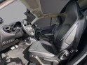 Smart fortwo coupe 0.9 109 ch ss ba6 brabus xclusive occasion champigny-sur-marne (94) simplicicar simplicibike france
