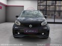 Smart fortwo coupe 0.9 109 ch ss ba6 brabus xclusive occasion champigny-sur-marne (94) simplicicar simplicibike france