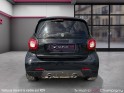 Smart fortwo coupe 0.9 109 ch ss ba6 brabus xclusive occasion champigny-sur-marne (94) simplicicar simplicibike france