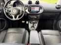 Smart fortwo coupe 0.9 109 ch ss ba6 brabus xclusive occasion champigny-sur-marne (94) simplicicar simplicibike france