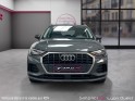 Audi q3 q3 35 tdi 150 ch design occasion simplicicar lyon ouest simplicicar simplicibike france