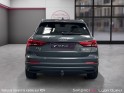 Audi q3 q3 35 tdi 150 ch design occasion simplicicar lyon ouest simplicicar simplicibike france
