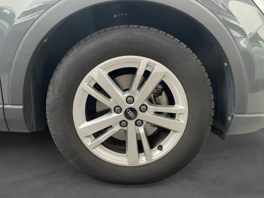 Audi q3 q3 35 tdi 150 ch design occasion simplicicar lyon ouest simplicicar simplicibike france