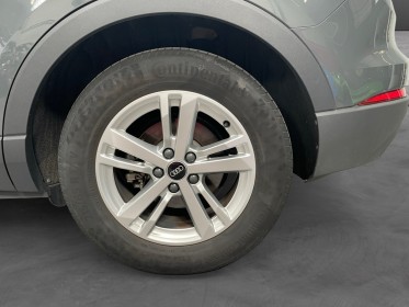 Audi q3 q3 35 tdi 150 ch design occasion simplicicar lyon ouest simplicicar simplicibike france