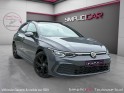 Volkswagen golf 2.0 tdi scr 200 dsg7 gtd affichage tête haute toit ouvrant intérieur cuir garantie 12 mois occasion...