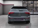 Volkswagen golf 2.0 tdi scr 200 dsg7 gtd affichage tête haute toit ouvrant intérieur cuir garantie 12 mois occasion...