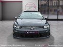 Volkswagen golf 2.0 tdi scr 200 dsg7 gtd affichage tête haute toit ouvrant intérieur cuir garantie 12 mois occasion...