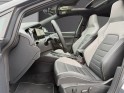 Volkswagen golf 2.0 tdi scr 200 dsg7 gtd affichage tête haute toit ouvrant intérieur cuir garantie 12 mois occasion...