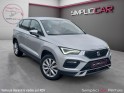 Seat ateca 1.5 tsi 150 ch start/stop dsg7 style sièges chauffants carplay - garantie 12 mois occasion simplicicar pertuis ...
