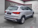 Seat ateca 1.5 tsi 150 ch start/stop dsg7 style sièges chauffants carplay - garantie 12 mois occasion simplicicar pertuis ...