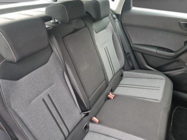 Seat ateca 1.5 tsi 150 ch start/stop dsg7 style sièges chauffants carplay - garantie 12 mois occasion simplicicar pertuis ...