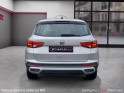 Seat ateca 1.5 tsi 150 ch start/stop dsg7 style sièges chauffants carplay - garantie 12 mois occasion simplicicar pertuis ...