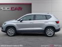 Seat ateca 1.5 tsi 150 ch start/stop dsg7 style sièges chauffants carplay - garantie 12 mois occasion simplicicar pertuis ...
