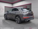 Ds ds7 crossback hybride e-tense 300 eat8 4x4 rivoli occasion simplicicar la ciotat simplicicar simplicibike france