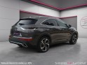 Ds ds7 crossback hybride e-tense 300 eat8 4x4 rivoli occasion simplicicar la ciotat simplicicar simplicibike france