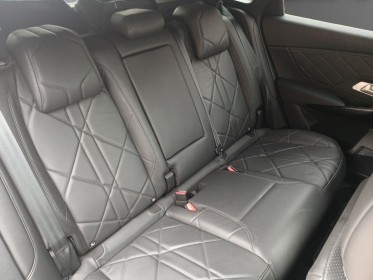 Ds ds7 crossback hybride e-tense 300 eat8 4x4 rivoli occasion simplicicar la ciotat simplicicar simplicibike france