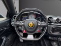 Ferrari california t v8 4.0 560ch \ garantie ferrari 24 mois\ origine france occasion paris 17ème (75)(porte maillot)...