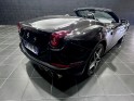 Ferrari california t v8 4.0 560ch \ garantie ferrari 24 mois\ origine france occasion paris 17ème (75)(porte maillot)...