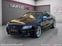Audi a5 a5 3.0 v6 tdi 240 dpf quattro ambition luxe occasion cannes (06) simplicicar simplicibike france