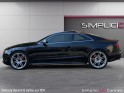 Audi a5 a5 3.0 v6 tdi 240 dpf quattro ambition luxe occasion cannes (06) simplicicar simplicibike france