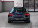 Audi a5 a5 3.0 v6 tdi 240 dpf quattro ambition luxe occasion cannes (06) simplicicar simplicibike france