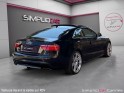 Audi a5 a5 3.0 v6 tdi 240 dpf quattro ambition luxe occasion cannes (06) simplicicar simplicibike france
