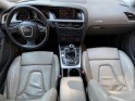 Audi a5 a5 3.0 v6 tdi 240 dpf quattro ambition luxe occasion cannes (06) simplicicar simplicibike france
