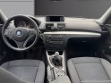 Bmw serie 1 e87 lci 120i 170 ch edition confort radar ar/ar toit ouvrant sièges chauffants occasion barberey simplicicar...