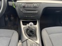Bmw serie 1 e87 lci 120i 170 ch edition confort radar ar/ar toit ouvrant sièges chauffants occasion barberey simplicicar...