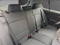 Bmw serie 1 e87 lci 120i 170 ch edition confort radar ar/ar toit ouvrant sièges chauffants occasion barberey simplicicar...