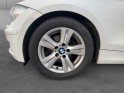 Bmw serie 1 e87 lci 120i 170 ch edition confort radar ar/ar toit ouvrant sièges chauffants occasion barberey simplicicar...