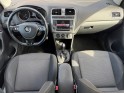 Volkswagen polo 1.4 tdi 90 bmt dsg7 r-line bluetooth siège chauffant radar av / ar garantie 12 mois occasion simplicicar...