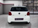 Volkswagen polo 1.4 tdi 90 bmt dsg7 r-line bluetooth siège chauffant radar av / ar garantie 12 mois occasion simplicicar...