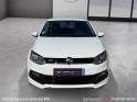 Volkswagen polo 1.4 tdi 90 bmt dsg7 r-line bluetooth siège chauffant radar av / ar garantie 12 mois occasion simplicicar...